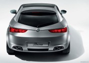 Alfa Romeo Brera